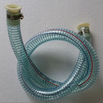 Vacuum Tubing