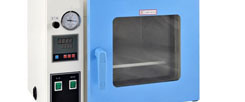 Vacuum Ovens