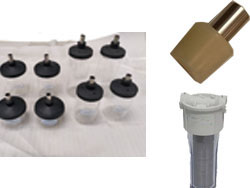 Accessories for your freeze dryer