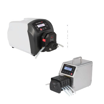 Peristaltic Pumps