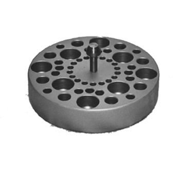 Aluminum Blocks