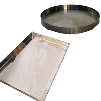 Produktschalen Product Trays